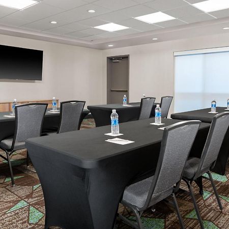 Residence Inn By Marriott Oklahoma City نورمان المظهر الخارجي الصورة