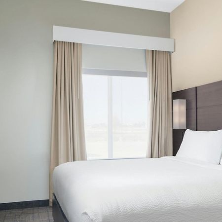 Residence Inn By Marriott Oklahoma City نورمان المظهر الخارجي الصورة