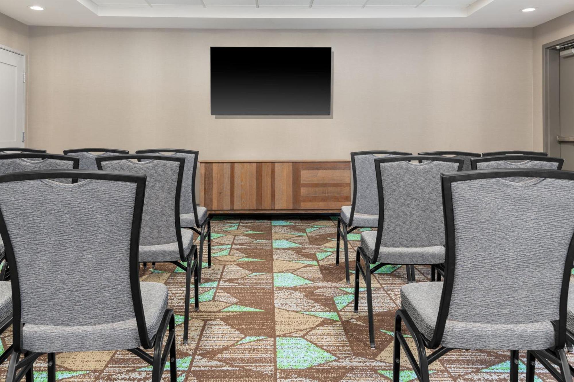 Residence Inn By Marriott Oklahoma City نورمان المظهر الخارجي الصورة