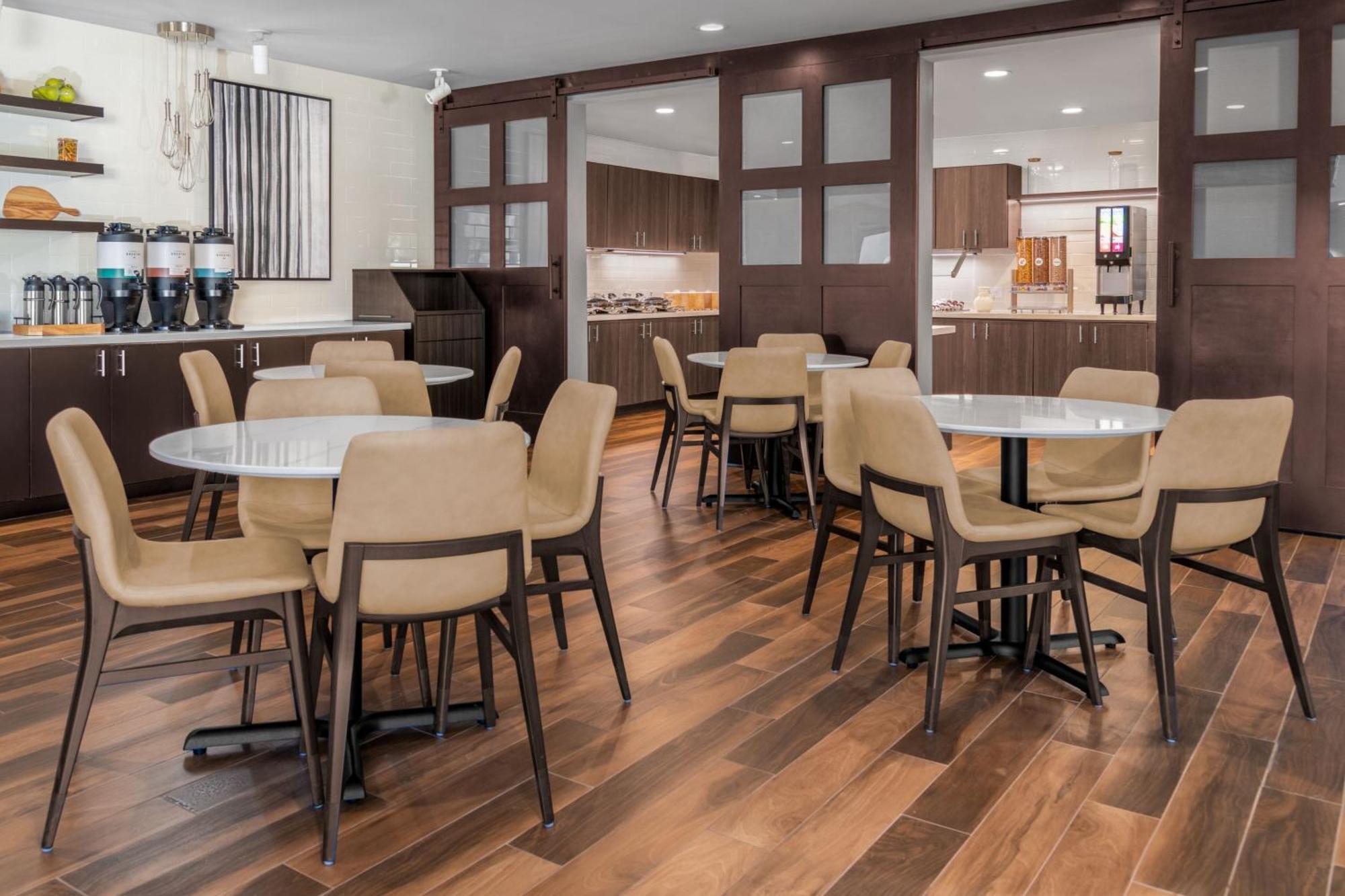 Residence Inn By Marriott Oklahoma City نورمان المظهر الخارجي الصورة