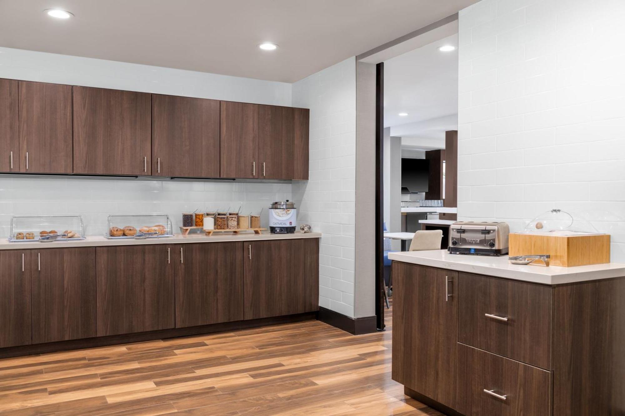 Residence Inn By Marriott Oklahoma City نورمان المظهر الخارجي الصورة