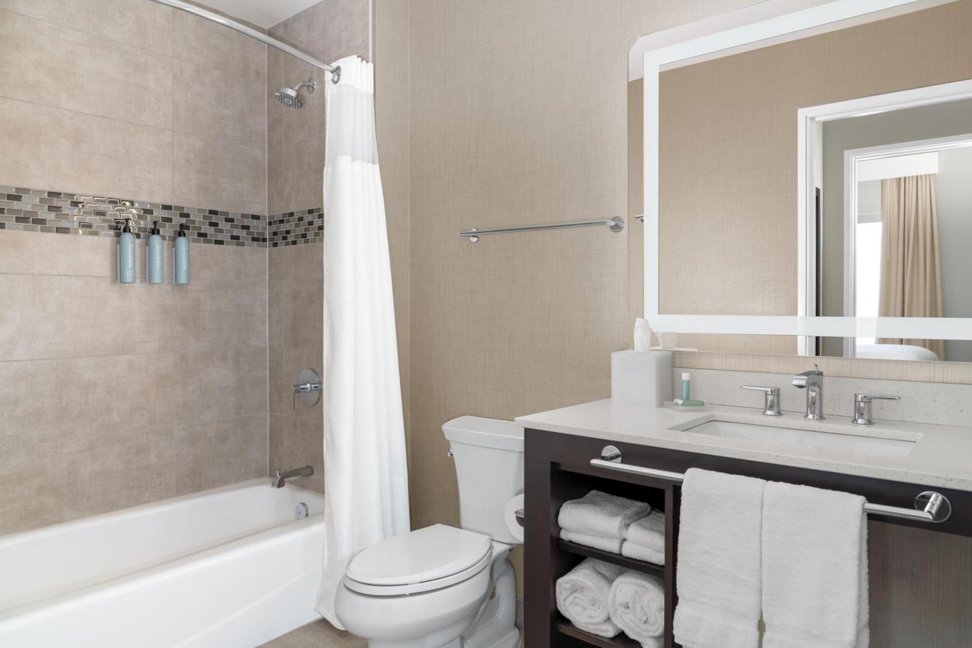 Residence Inn By Marriott Oklahoma City نورمان المظهر الخارجي الصورة
