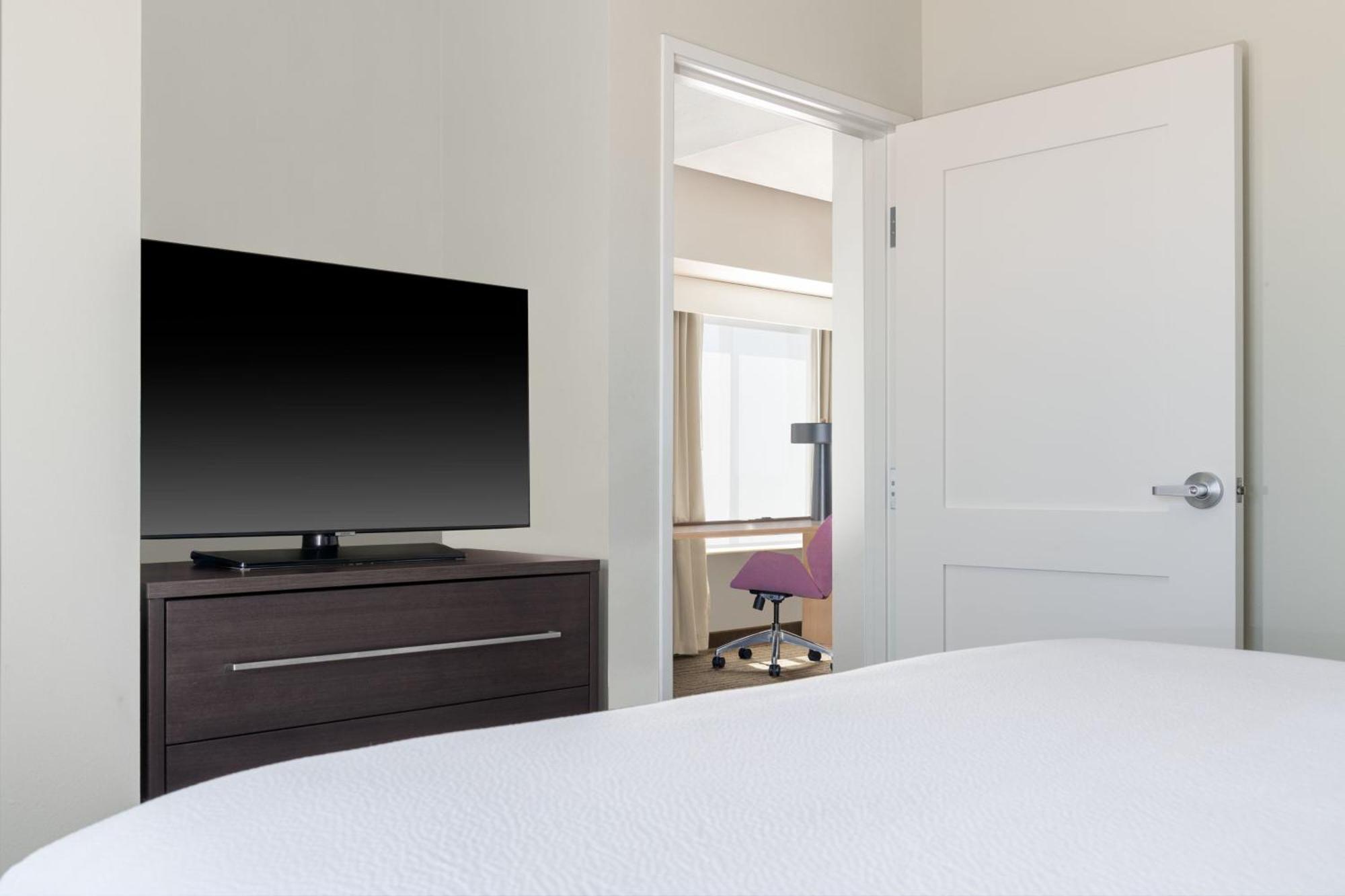 Residence Inn By Marriott Oklahoma City نورمان المظهر الخارجي الصورة