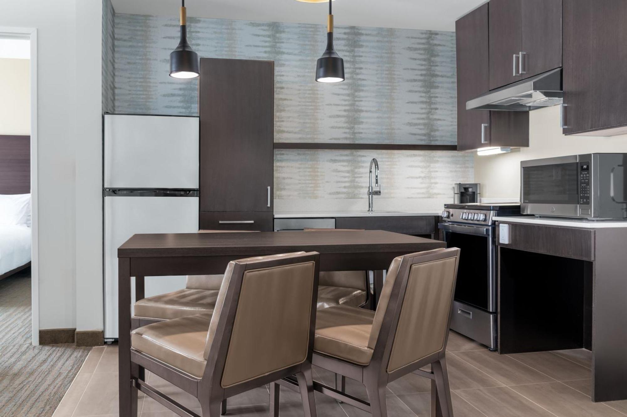 Residence Inn By Marriott Oklahoma City نورمان المظهر الخارجي الصورة