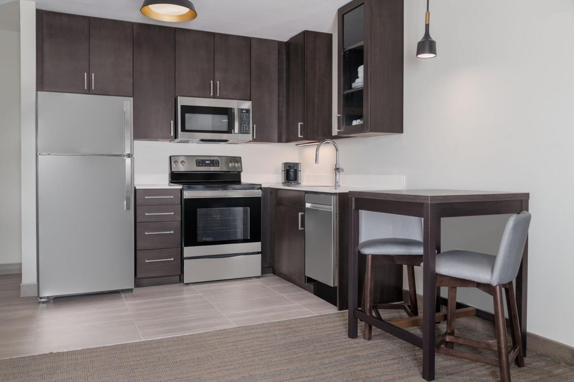 Residence Inn By Marriott Oklahoma City نورمان المظهر الخارجي الصورة