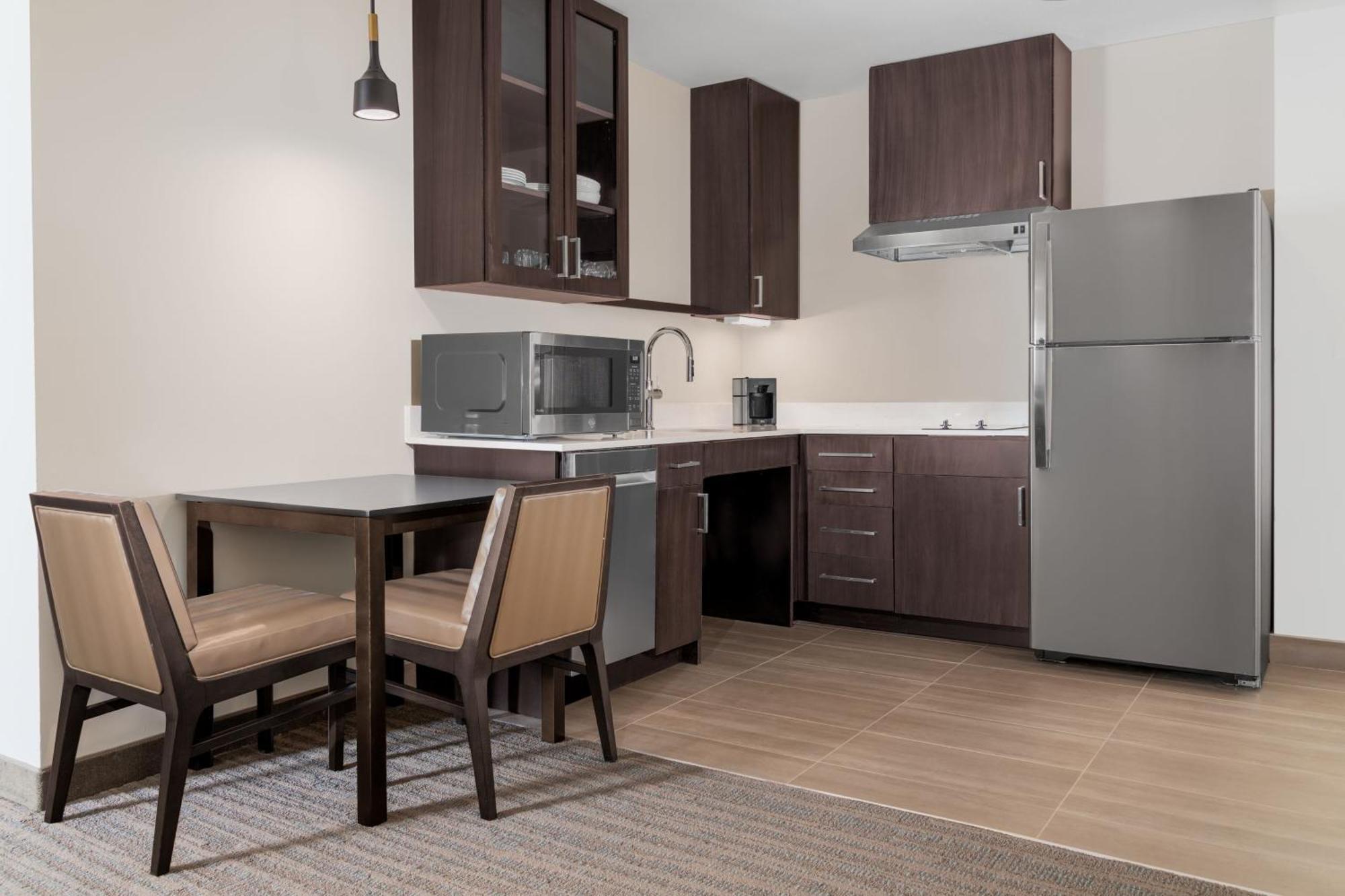 Residence Inn By Marriott Oklahoma City نورمان المظهر الخارجي الصورة
