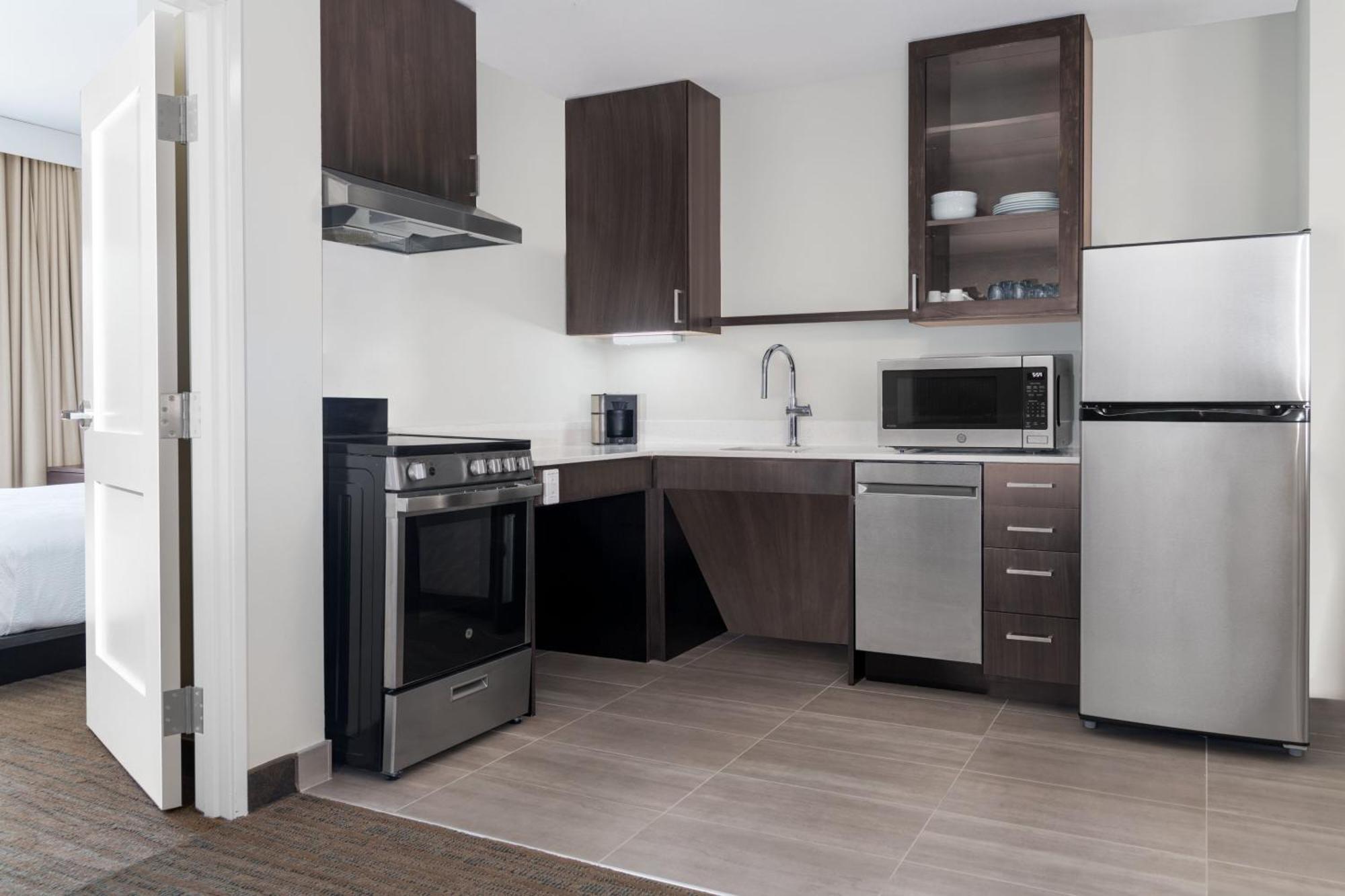 Residence Inn By Marriott Oklahoma City نورمان المظهر الخارجي الصورة