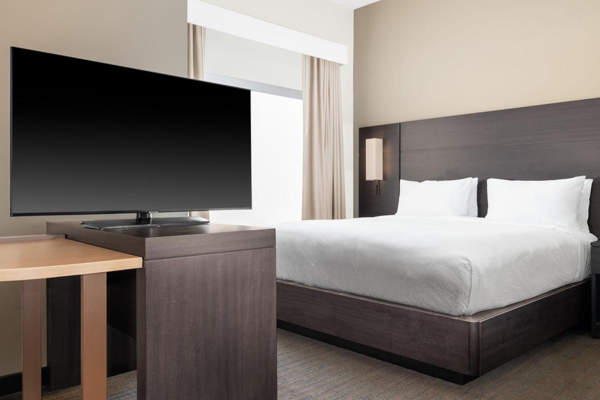 Residence Inn By Marriott Oklahoma City نورمان المظهر الخارجي الصورة