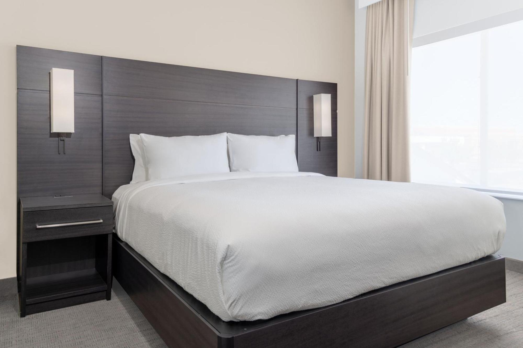 Residence Inn By Marriott Oklahoma City نورمان المظهر الخارجي الصورة