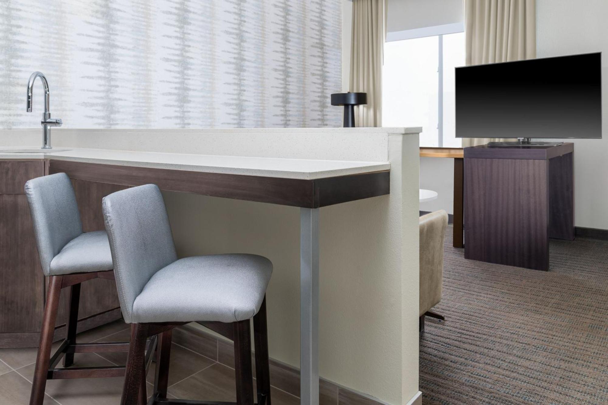 Residence Inn By Marriott Oklahoma City نورمان المظهر الخارجي الصورة