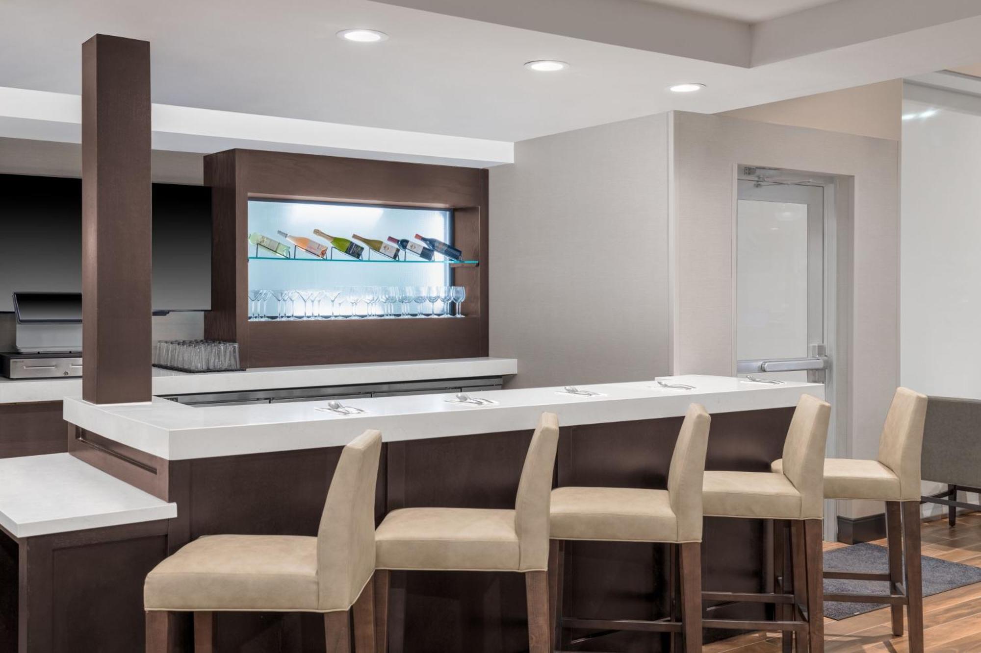 Residence Inn By Marriott Oklahoma City نورمان المظهر الخارجي الصورة