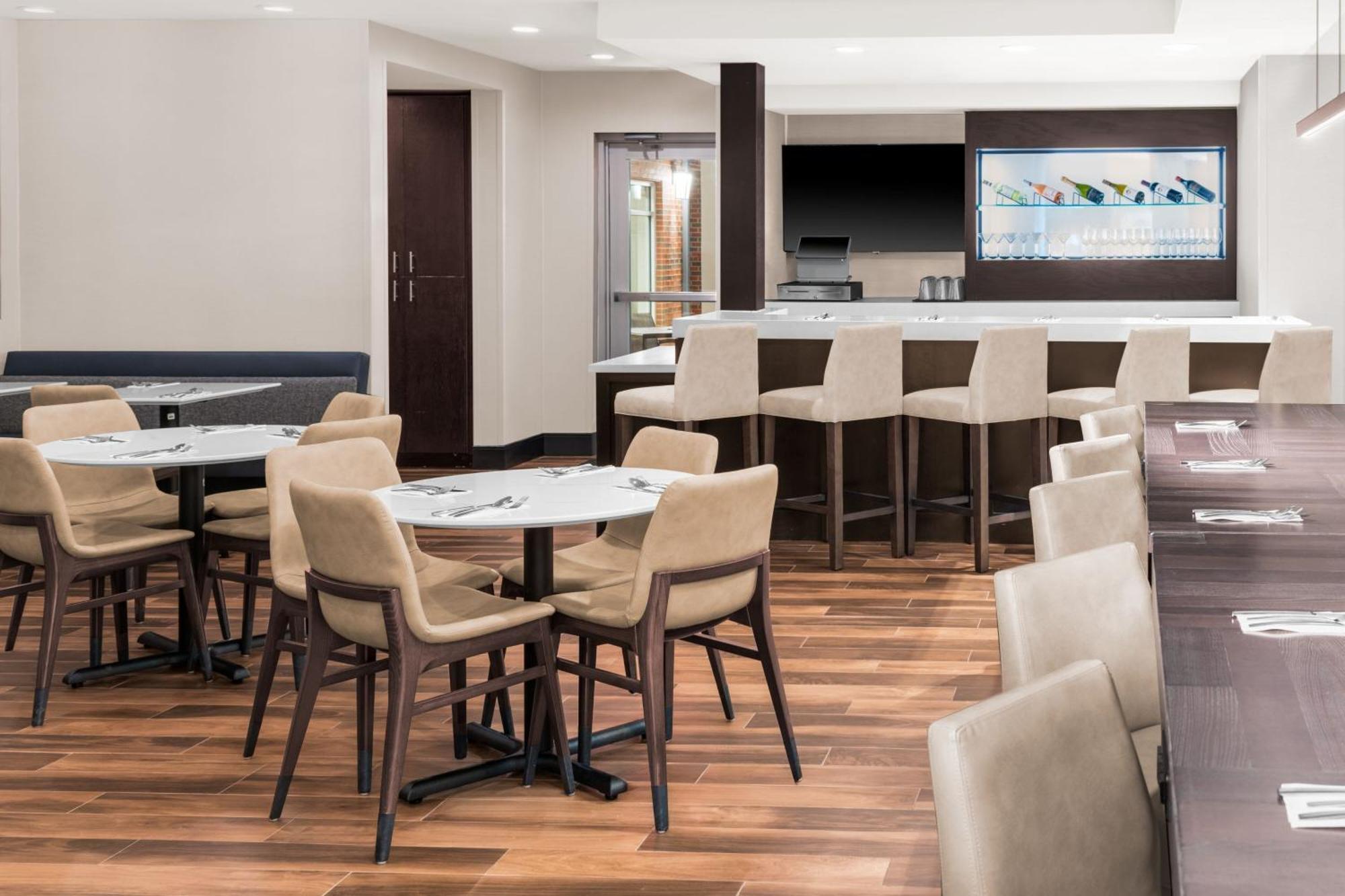 Residence Inn By Marriott Oklahoma City نورمان المظهر الخارجي الصورة