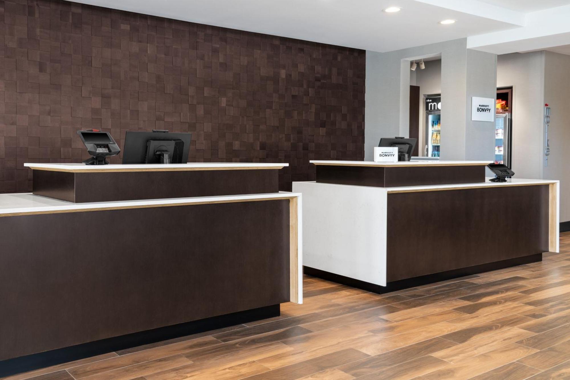 Residence Inn By Marriott Oklahoma City نورمان المظهر الخارجي الصورة